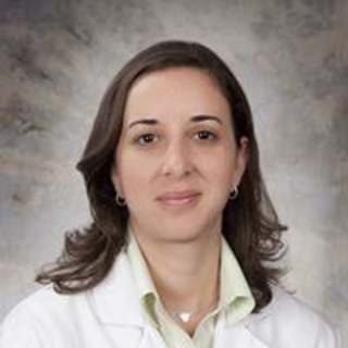 Maria Bastos, MD, Radiology, Miami, FL, University of Miami Hospital