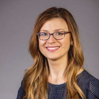 Courtney (Johnson) Warren