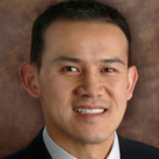 Brandon Lu, MD, Pulmonology, San Francisco, CA, California Pacific Medical Center