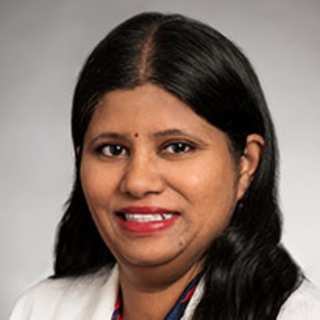 Swaroopa Pulivarthi, MD, Neurology, Cypress, TX