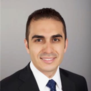 Saif El Naser El Nawaa, MD, Cardiology, Akron, OH
