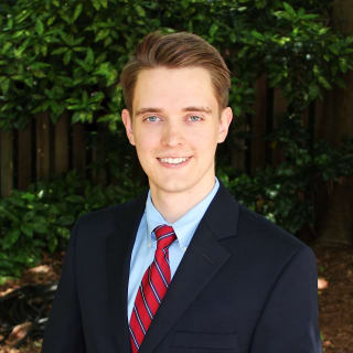 Parker Williams, DO, Internal Medicine, Lakeland, FL