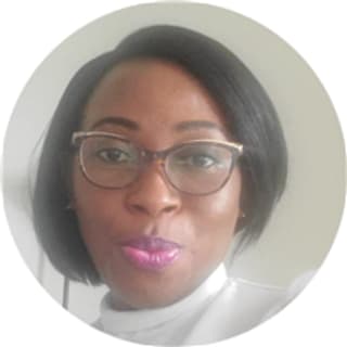 Sandrine Ntsang, Psychiatric-Mental Health Nurse Practitioner, Houston, TX