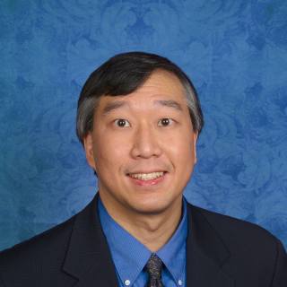 Paul Yeung, MD, Psychiatry, Norristown, PA