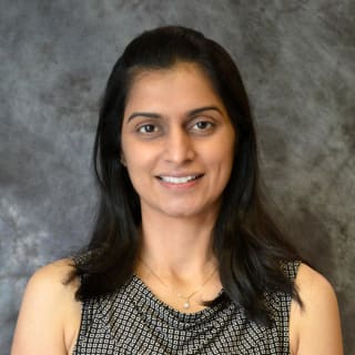 Amita Singh, MD