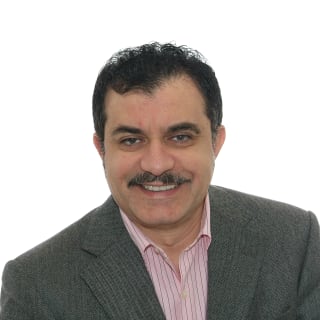Jamil Bitar, MD