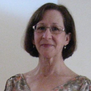 Barbara Mankuta, Pharmacist, Miramar, FL