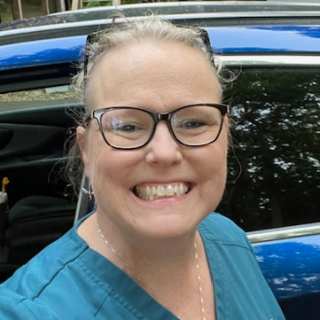 Andrea Hooper, Nurse Practitioner, Fall Branch, TN