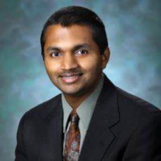 Vinayak Kottoor, MD, Medicine/Pediatrics, Arden, NC, Mission Hospital