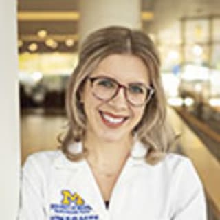 Rachel Bowers, Adult Care Nurse Practitioner, Ann Arbor, MI, University of Michigan Medical Center