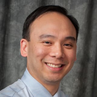 Steven Liu, MD