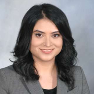 Tarina Quraishi, MD, Psychiatry, Stanford, CA