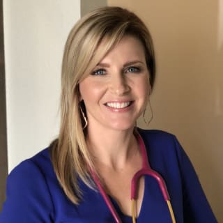 Cassie (Giles) Dennis, Family Nurse Practitioner, Pilot Point, TX