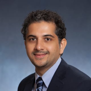 Shreyas Bhavsar, DO, Anesthesiology, Houston, TX, University of Texas M.D. Anderson Cancer Center