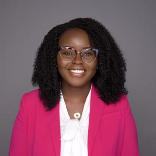 Nana Adwoa Bamfo, MD, Pediatrics, Norfolk, VA