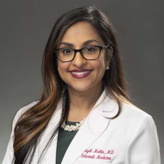 Paayal Mehta, MD