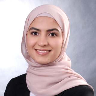 Lila Alkassab, MD, Neurology, Charleston, SC