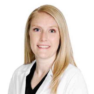 Lindsey Davidson, Nurse Practitioner, Amarillo, TX