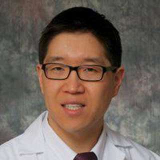 Brian Nam, MD, Thoracic Surgery, Newark, DE