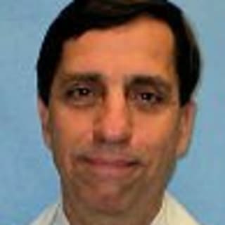 Gerald Medwick, DO, Radiation Oncology, Coraopolis, PA, Heritage Valley Health System