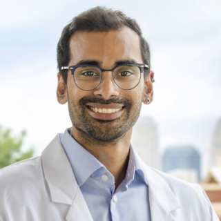 Andrew Sulaiman, DO, Resident Physician, Kansas City, MO