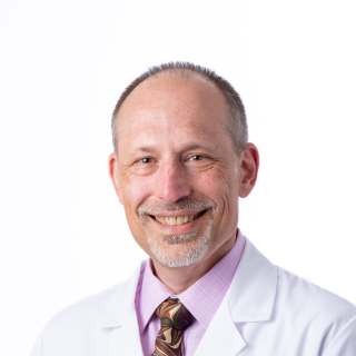 Anthony Barnett, MD