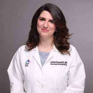 Giulia Passaniti, MD, Other MD/DO, New York, NY
