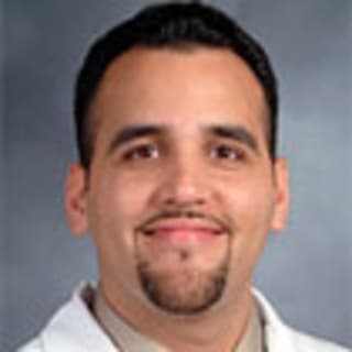 Edward Amores, MD, Emergency Medicine, Ridgewood, NJ