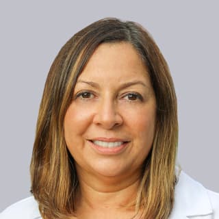 Valerie Gray, Adult Care Nurse Practitioner, Riverhead, NY, St. Catherine of Siena Hospital