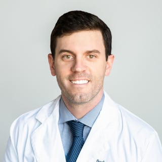 Bradley Spence, MD, Orthopaedic Surgery, Saint Joseph, MO