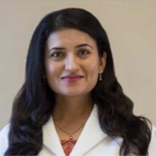 Anagha Suresh, MD, Pediatrics, Oxnard, CA