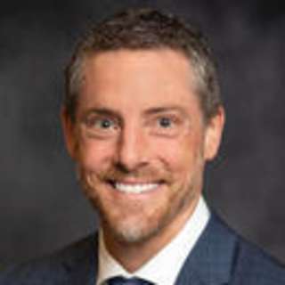 Brett Barkimer, MD