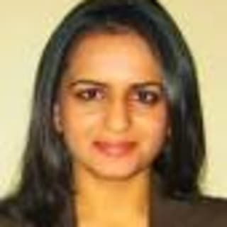 Vedika Nehra, MD, Psychiatry, San Francisco, CA