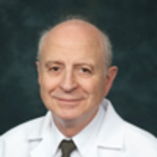 Gregory Oxenkrug, MD