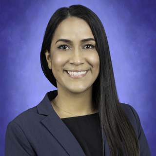 Delva Rivera, MD, Resident Physician, Ponce, PR