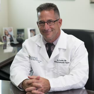 Marcus Sciadini, MD, Orthopaedic Surgery, Baltimore, MD