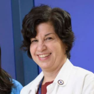 Roseann Tucci, Nurse Practitioner, New York, NY, Memorial Sloan Kettering Cancer Center