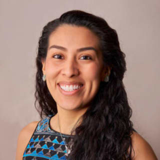 Kimberly Mendoza, MD, Resident Physician, Galveston, TX