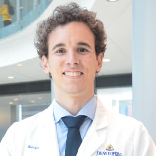 Giorgio Caturegli, MD
