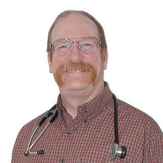 David Roy, MD, Family Medicine, Morrisville, VT, Copley Hospital