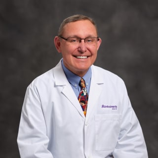 Michael Elliott, MD, Orthopaedic Surgery, Reno, NV, Renown Regional Medical Center