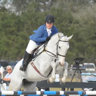 Kathryn Vosbury