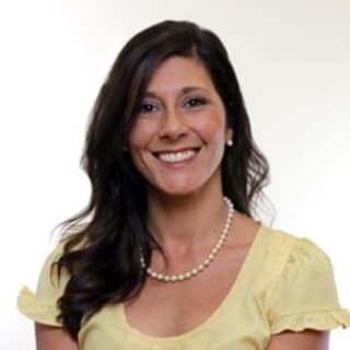 Nicole Gardella, Family Nurse Practitioner, Providence, RI