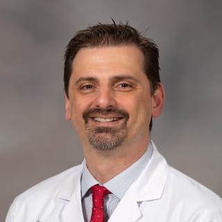 Lampros Papadimitriou, MD, Cardiology, Jackson, MS