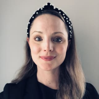Frances Hanson, MD