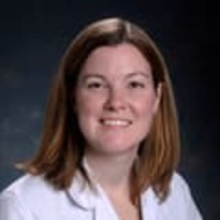 Melissa (Collins) Smallfield, MD, Cardiology, Richmond, VA, VCU Medical Center