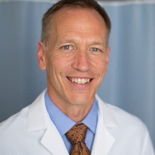 Richard Stutzman, MD, Ophthalmology, Portland, OR, OHSU Hospital