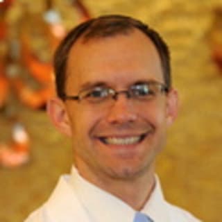 David Cooper, MD, Physical Medicine/Rehab, Rockwall, TX