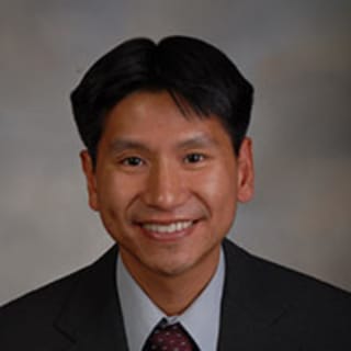 John Chen, MD, Ophthalmology, Rochester, MN, Mayo Clinic Hospital - Rochester