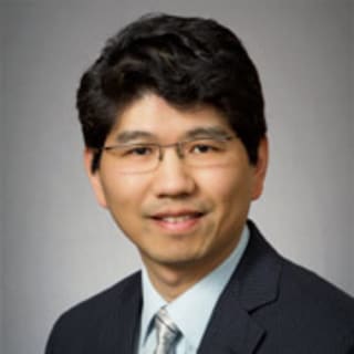 Jerry Chang, MD